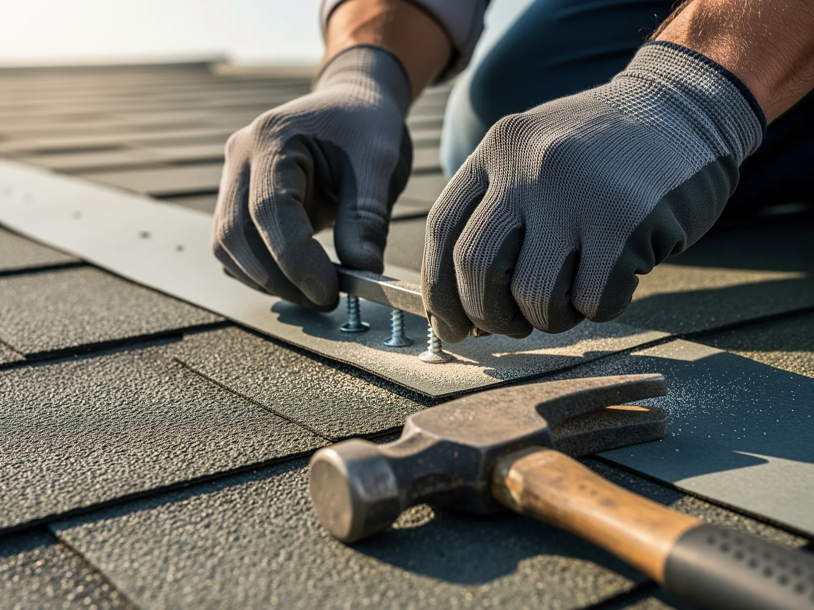 Why choose Fascia Repair in Leck Kill, PA